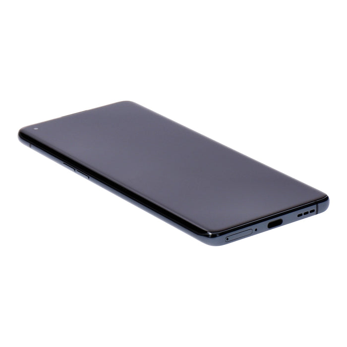 Oppo Find X3 Pro 5G Dual-SIM 256GB Gloss Black 12GB RAM