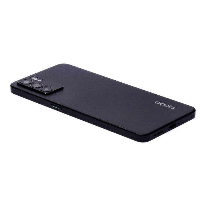 Oppo Reno 6 5G Dual-SIM 128GB Stellar Black 8GB RAM