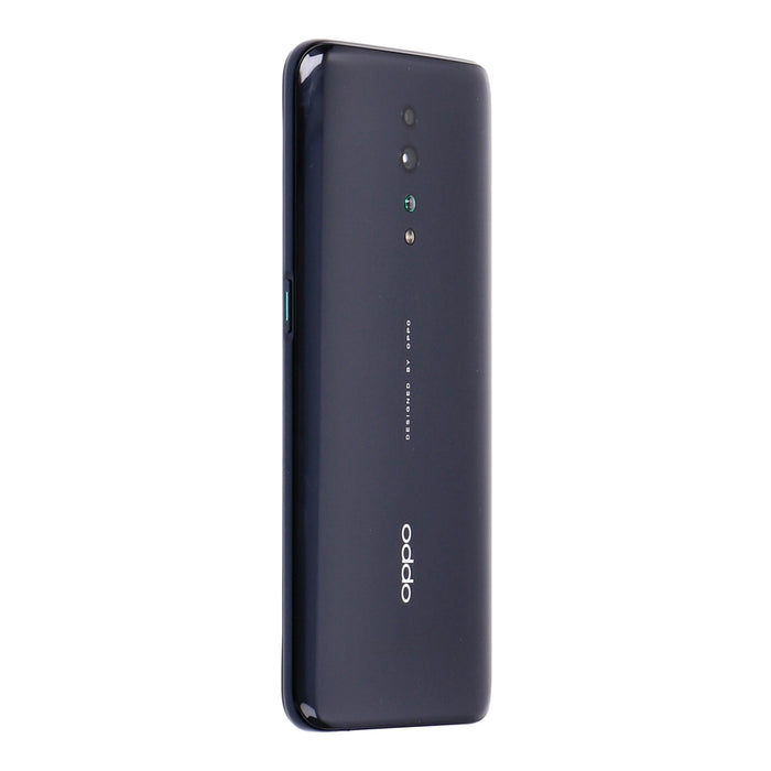 Oppo Reno Z Dual-SIM 128GB Schwarz