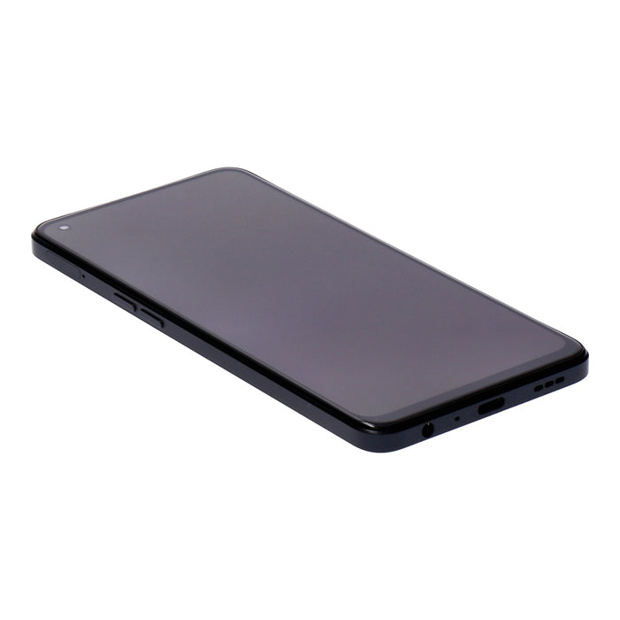 Oppo Reno 8 Lite 5G Dual-SIM 128GB Cosmic Black