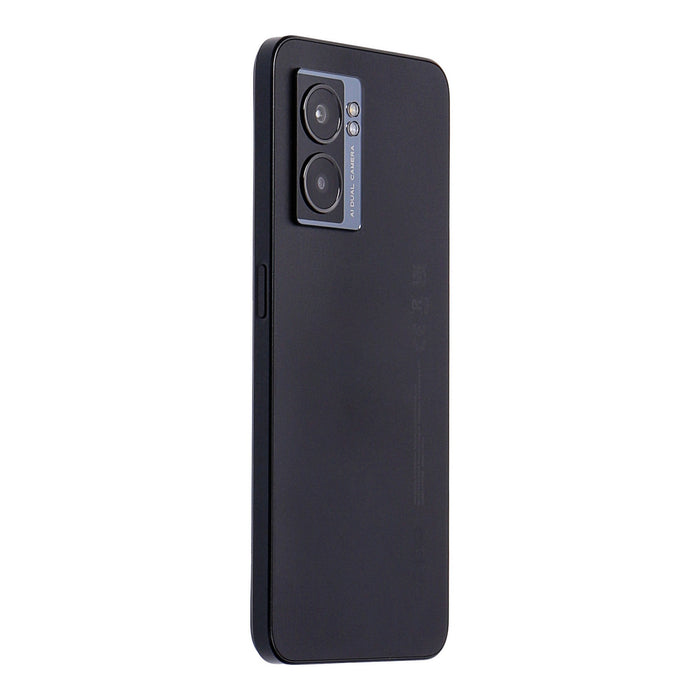 Oppo A77 5G Dual-SIM 64GB Midnight Black