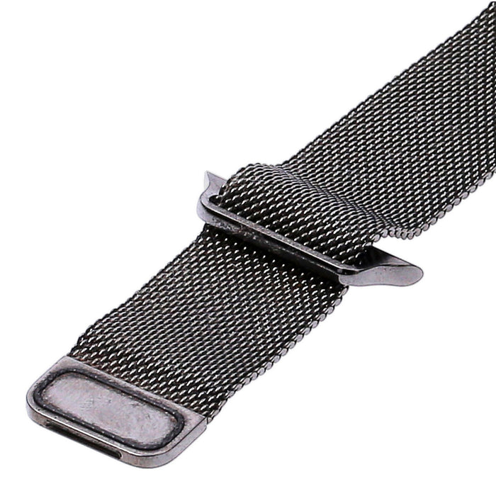 Apple Watch Milanaise Armband 41mm Graphit