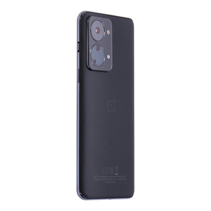OnePlus Nord 2T 5G Dual-SIM 256GB Gray Shadow 12GB RAM