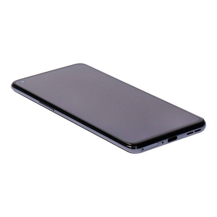 OnePlus Nord 2T 5G Dual-SIM 256GB Gray Shadow 12GB RAM