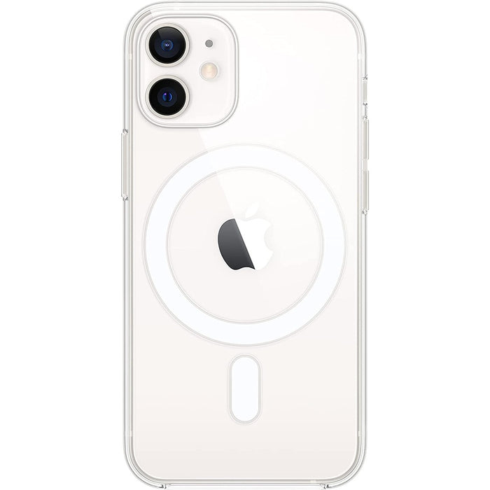Apple iPhone 13 mini Clear Case transparent mit MagSafe