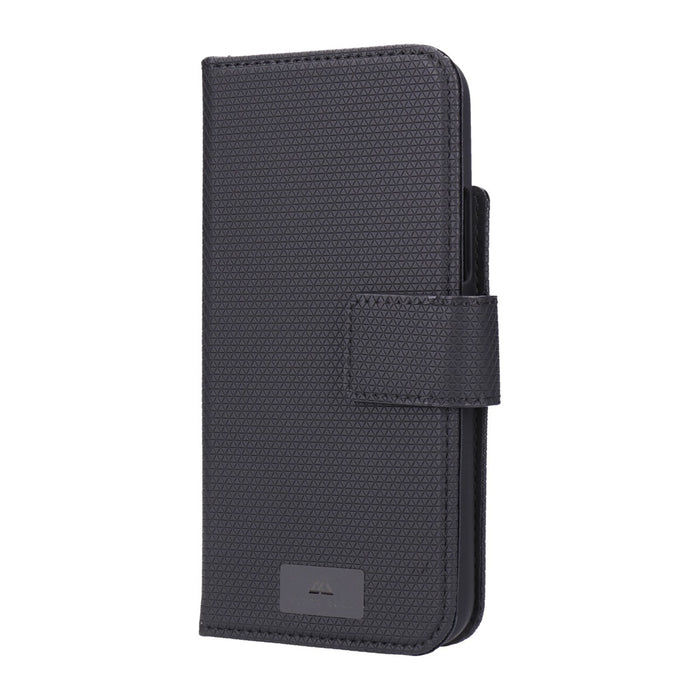 Black Rock Wallet 2in1 iPhone 11 Pro schwarz