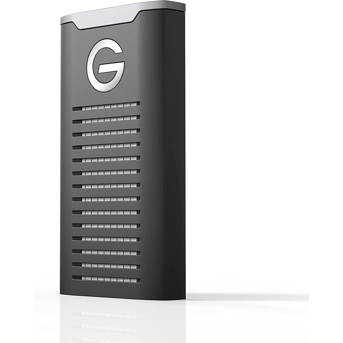 SanDisk Professional G-Drive SSD 1TB