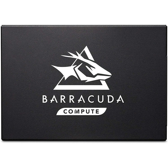 Seagate BarraCuda Q1 int. 2.5" SSD 240GB