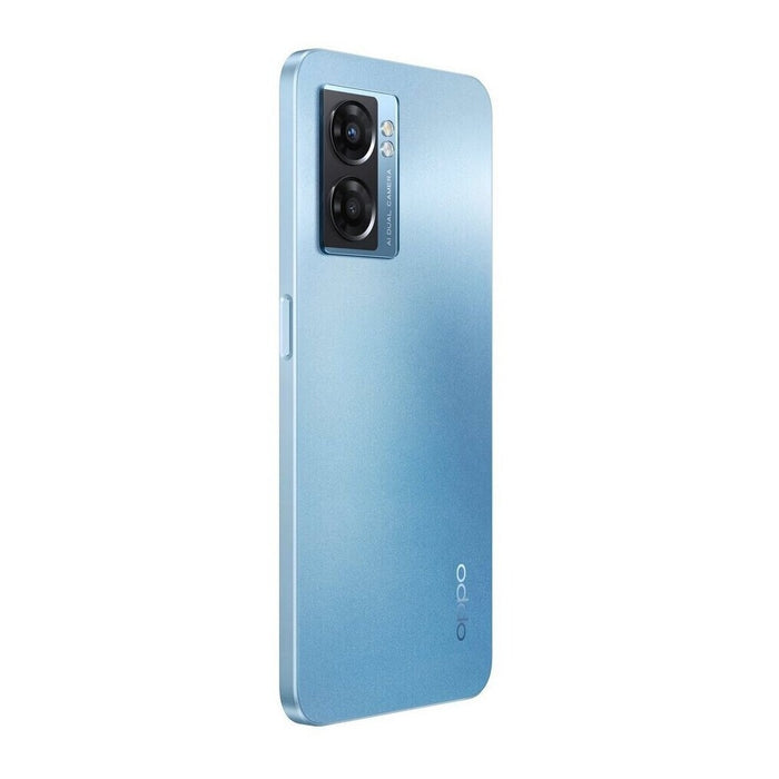 Oppo A77 5G Dual-SIM 64GB Ocean Blue