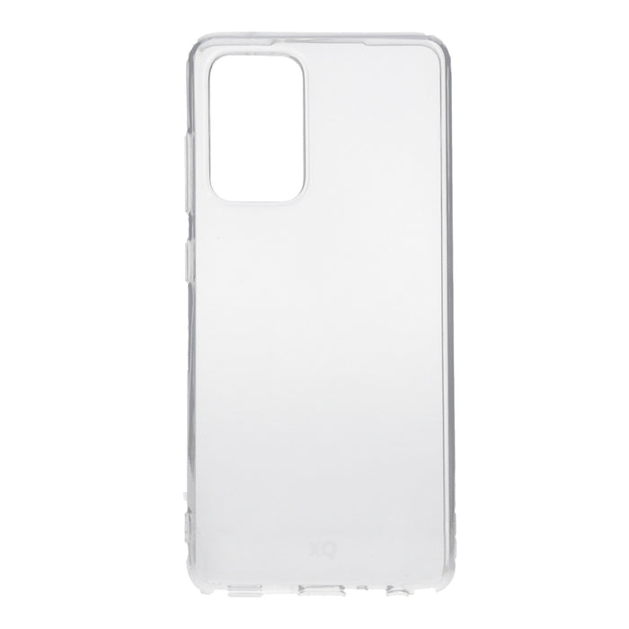 Xqisit Flex Case Samsung Galaxy A52 transparent