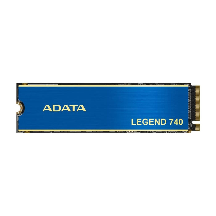 ADATA Legend 740 int. PCIe Gen3 M.2 SSD 1TB