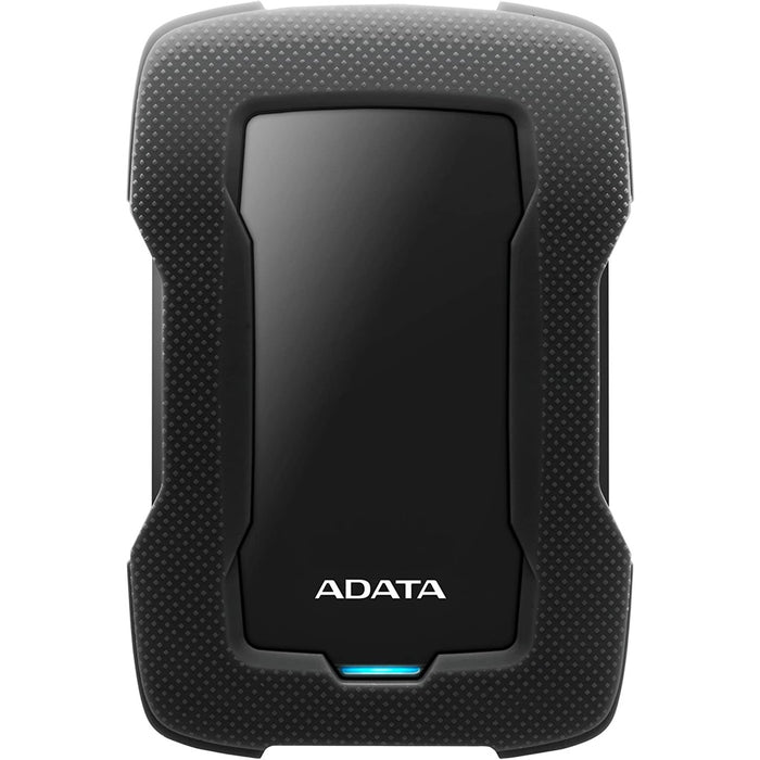 ADATA HD330 ext. Festplatte 2TB schwarz