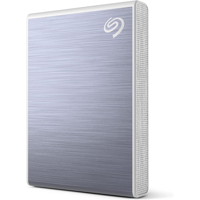 Seagate One Touch ext. USB 3.0 SSD 500GB