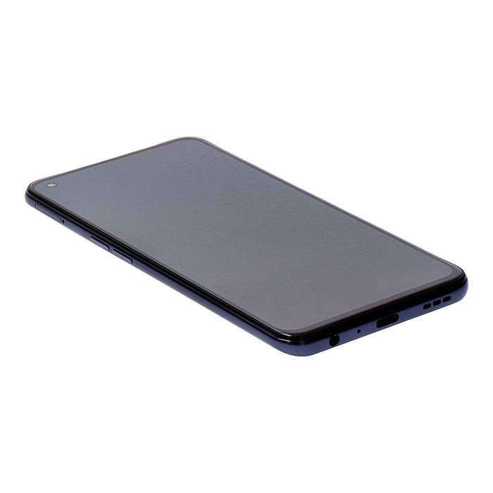OnePlus Nord CE 5G Dual-SIM 128GB Charcoal Ink 8GB Ram