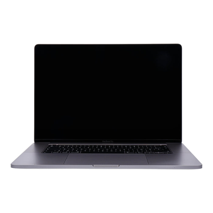 Apple MacBook Pro MVVK2FN/A (2019) 16 Zoll Intel i9 16GB DDR4 1TB SSD Spacegrau AZERTY FR