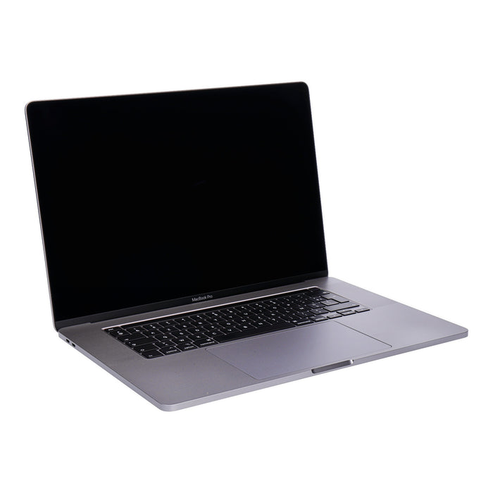 Apple MacBook Pro MVVK2FN/A (2019) 16 Zoll Intel i9 16GB DDR4 1TB SSD Spacegrau AZERTY FR