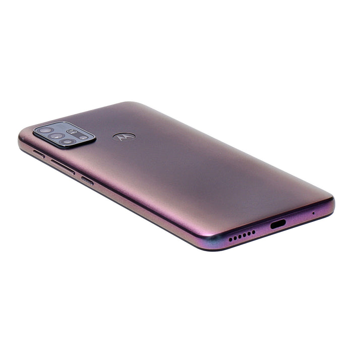 Motorola Moto G30 Dual-SIM 128GB Dark Pearl