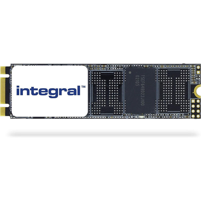 Integral int. M.2 SATA III 22X80 SSD 256GB
