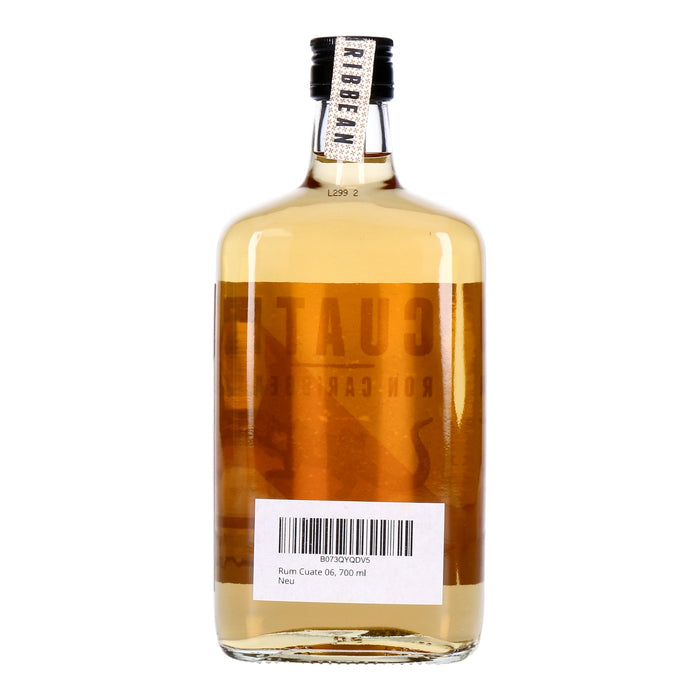 Rum Cuate 06 1 x 0,7 L