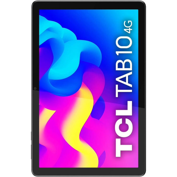 TCL TAB 10 LTE 10.1 32GB Black