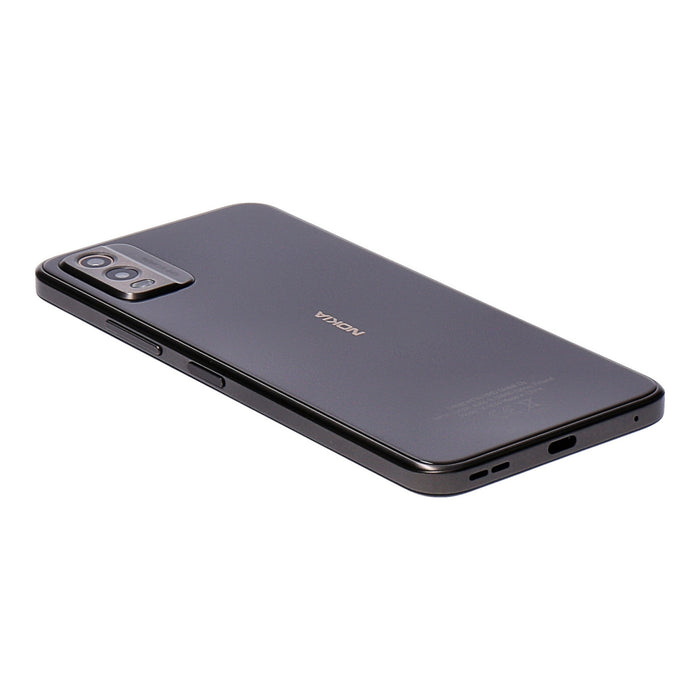 Nokia C32 Dual-SIM 64GB Charcoal