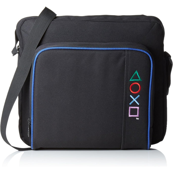 PS4 System Carrying Case black