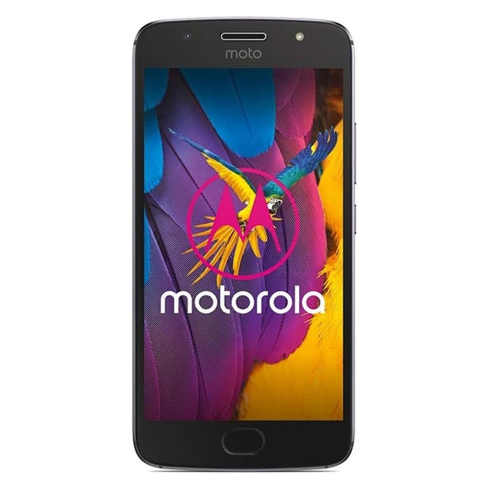 Motorola Moto G5s Special Edition 32GB Grey