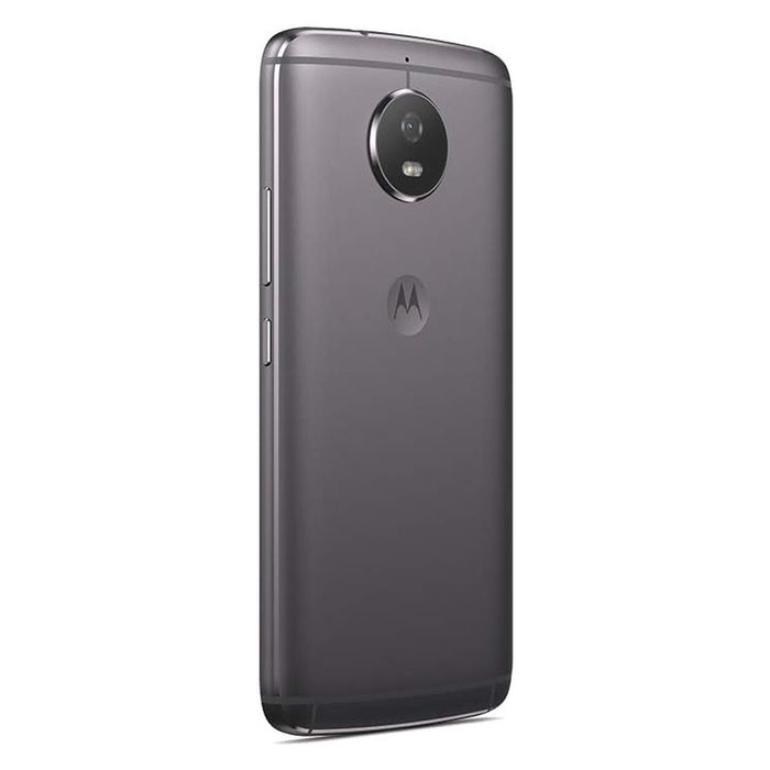 Motorola Moto G5s Special Edition 32GB Grey