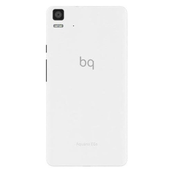 BQ Aquaris E5s Dual-SIM 16GB White