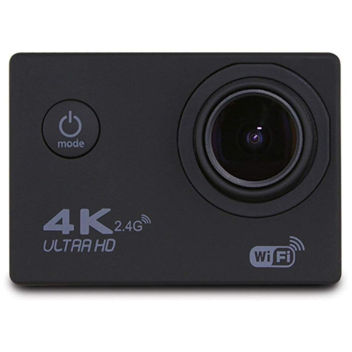 Muvit 4K wifi Sports Camera