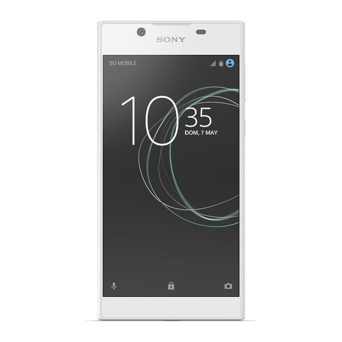 Sony Xperia L1 G3311 16GB Weiß