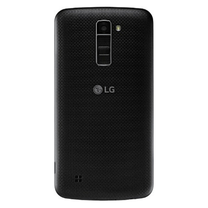 LG K10 LTE K420N 16GB Schwarz