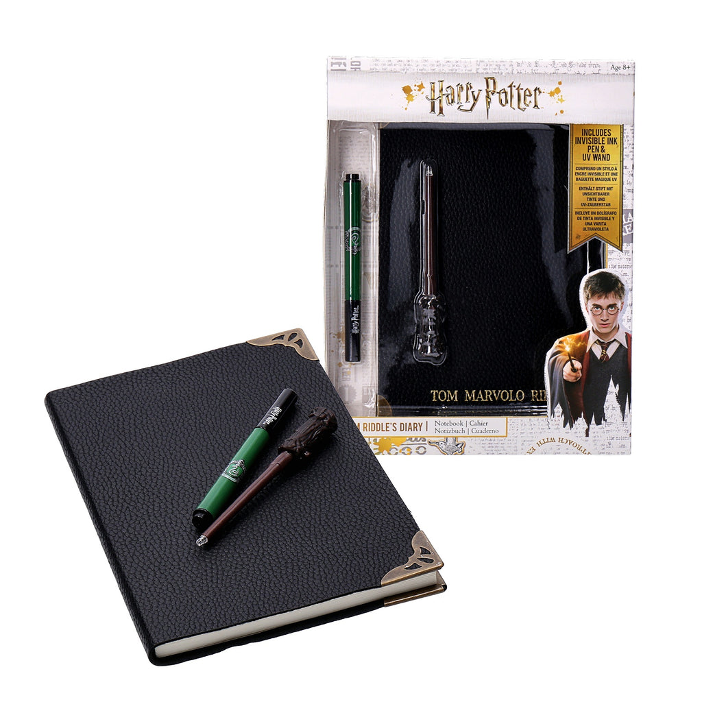 DICKIE TOYS Harry Potter Tom Riddle's Diar — Talk-Point