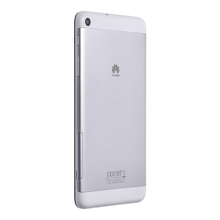 Huawei MediaPad T1 7.0 WiFi 8GB Silver