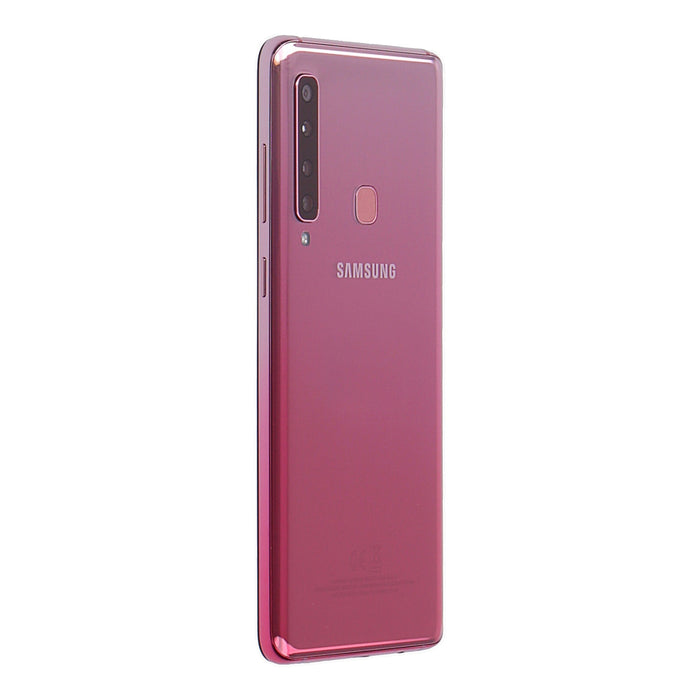 Samsung Galaxy A9 A920F 128GB Pink