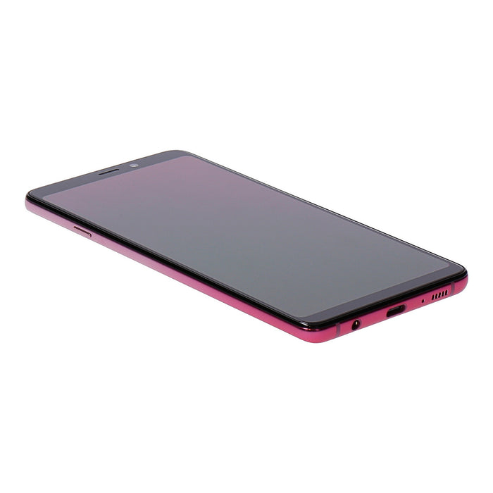 Samsung Galaxy A9 A920F 128GB Pink