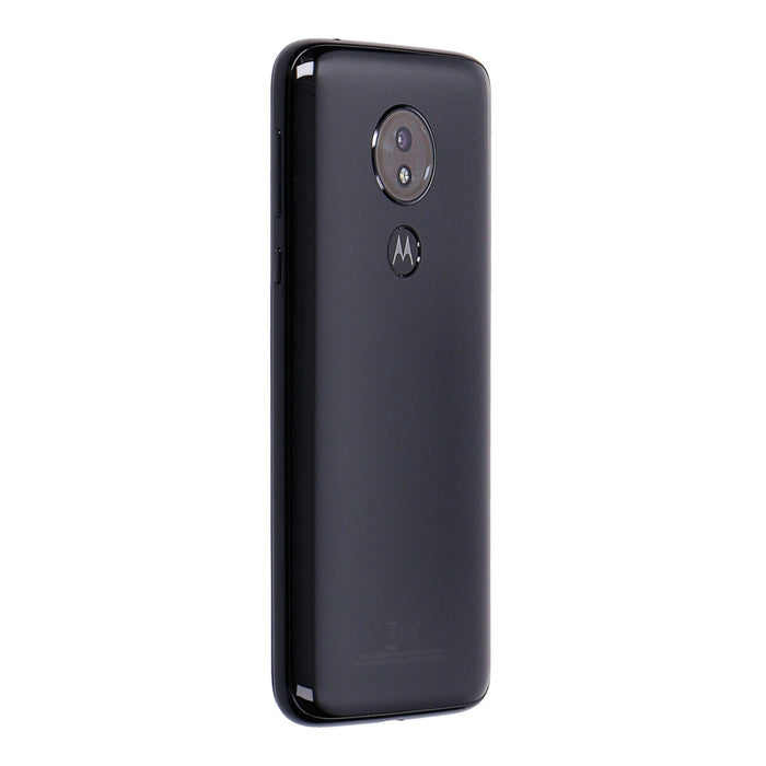 Motorola Moto G7 Power 32GB Ceramic Black