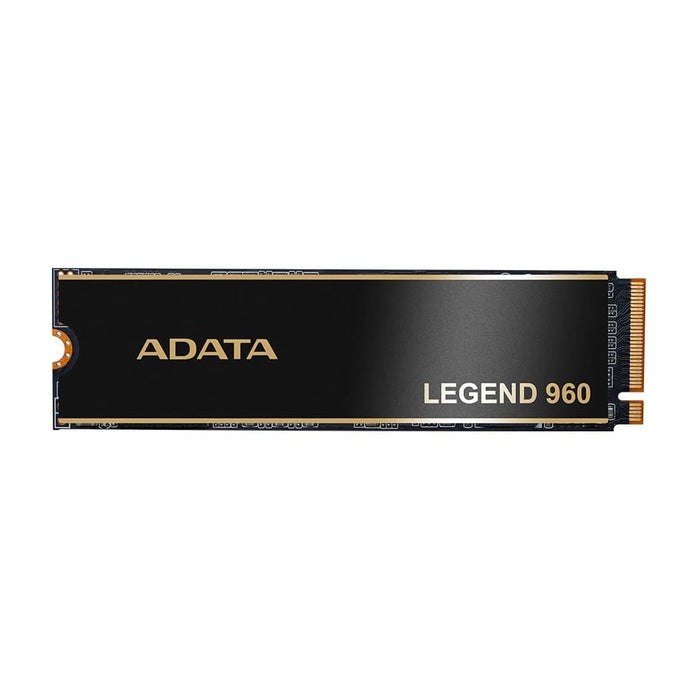 ADATA Legend 960 int. PCIe M.2 SSD 2TB