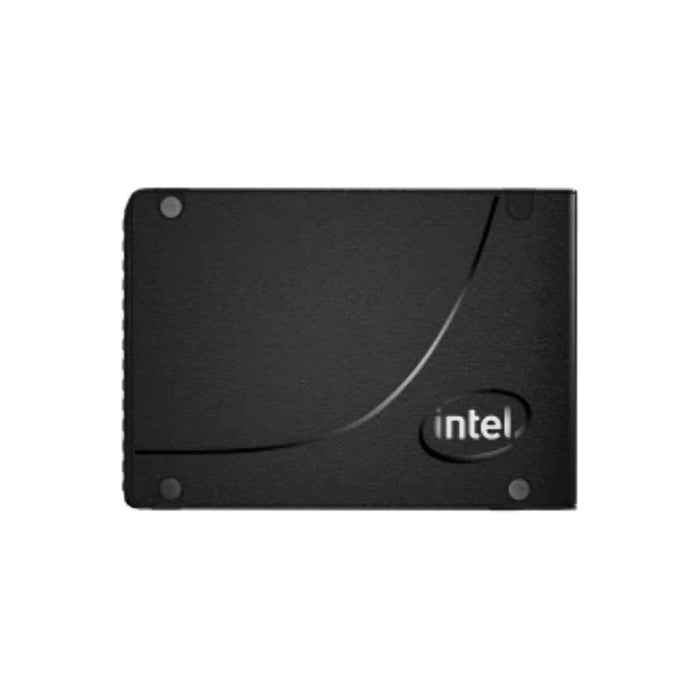 Intel Optane P4800X Serie int. SSD 375GB