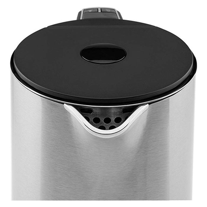Gastroback Wasserkocher Cool Touch 1,5L edelstahl
