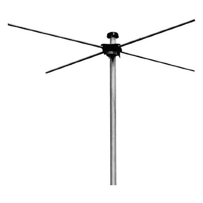 Kathrein ABA 20 UKW-Kreuzdipol Antenne