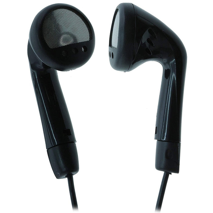 Koss KE5k - In-Ear-Ohrhörer Lightweight schwarz