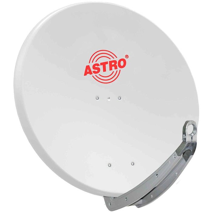 Astro ASP 78 SAT-Schüssel 78 cm weiß