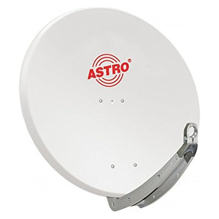 Astro ASP 85 Sat-Schüssel 85 cm weiß