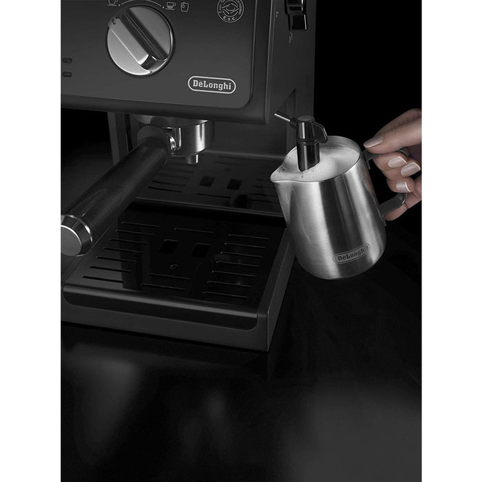 De’Longhi ECP 31.21 Espresso-Siebträgermaschine