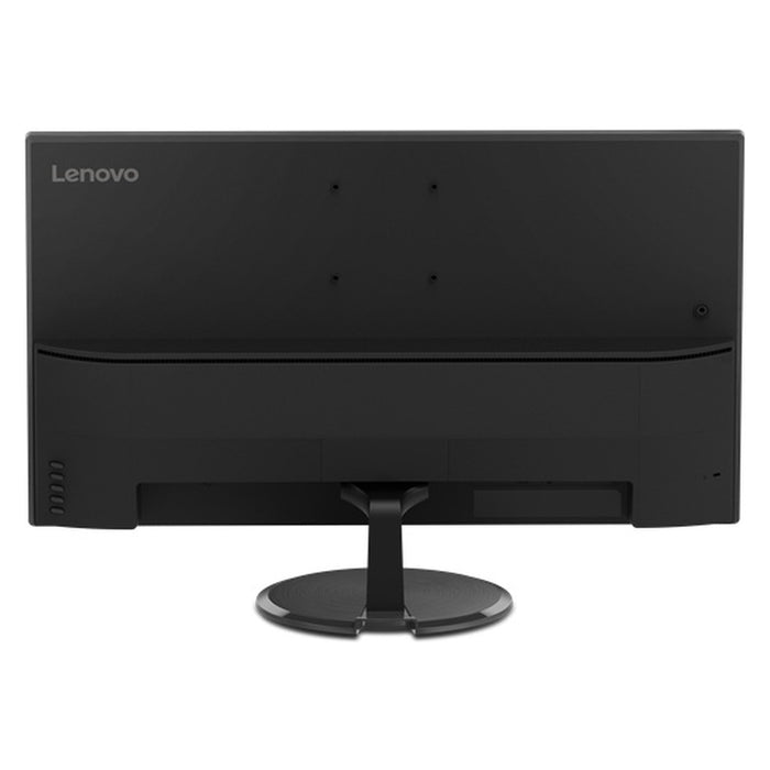 Lenovo D32q-20 80 cm (31.5 Zoll) 2560 x 1440 Pixel Quad HD LCD Schwarz