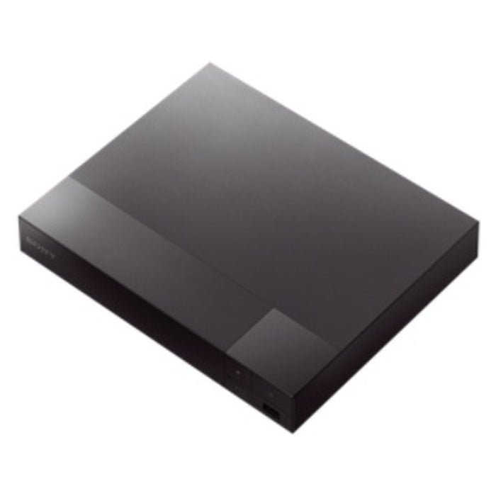 Sony BDP-S1700 Blu-ray & DVD Player schwarz