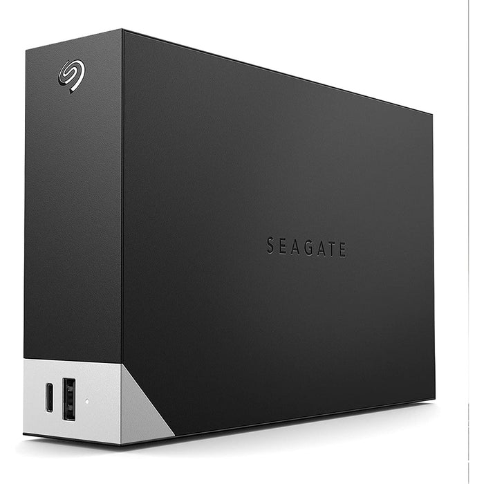 Seagate OneTouch Desktop Hub - 4 TB