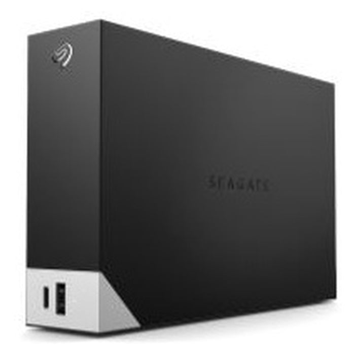 Seagate One Touch Desktop Externe Festplatte 16000 GB Schwarz