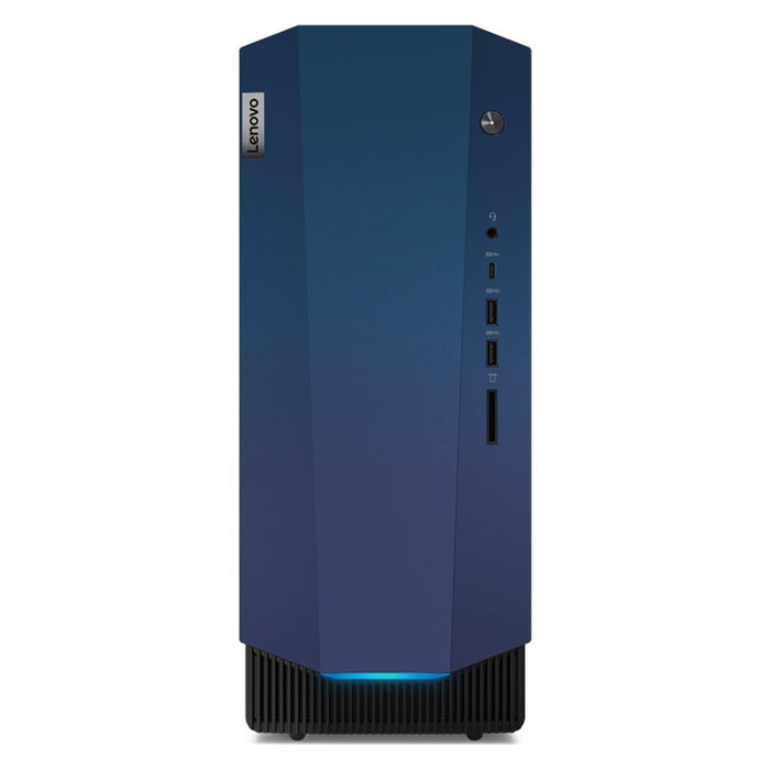 Lenovo IdeaCentre Gaming 5 i5-10400F Tower Intel® Core™ i5 16 GB DDR4-SDRAM 512 GB SSD Windows 11